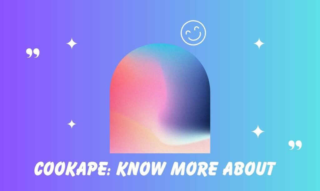 Cook Ape: Know More About Cook Ape