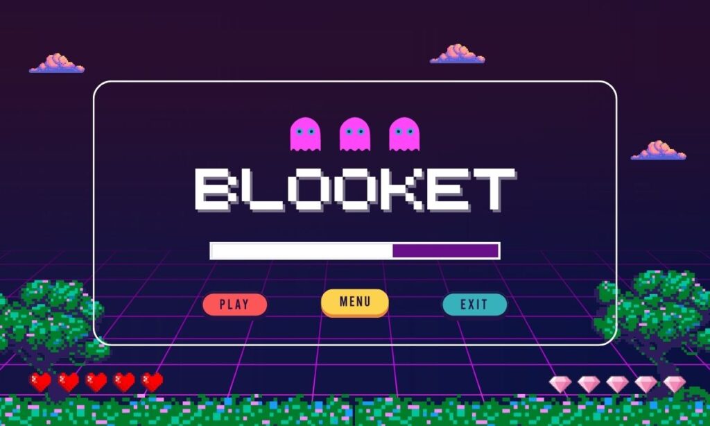 How to redeem codes in Blooket and some features