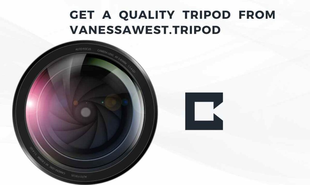 Get a quality tripod from Vanessawest.tripod