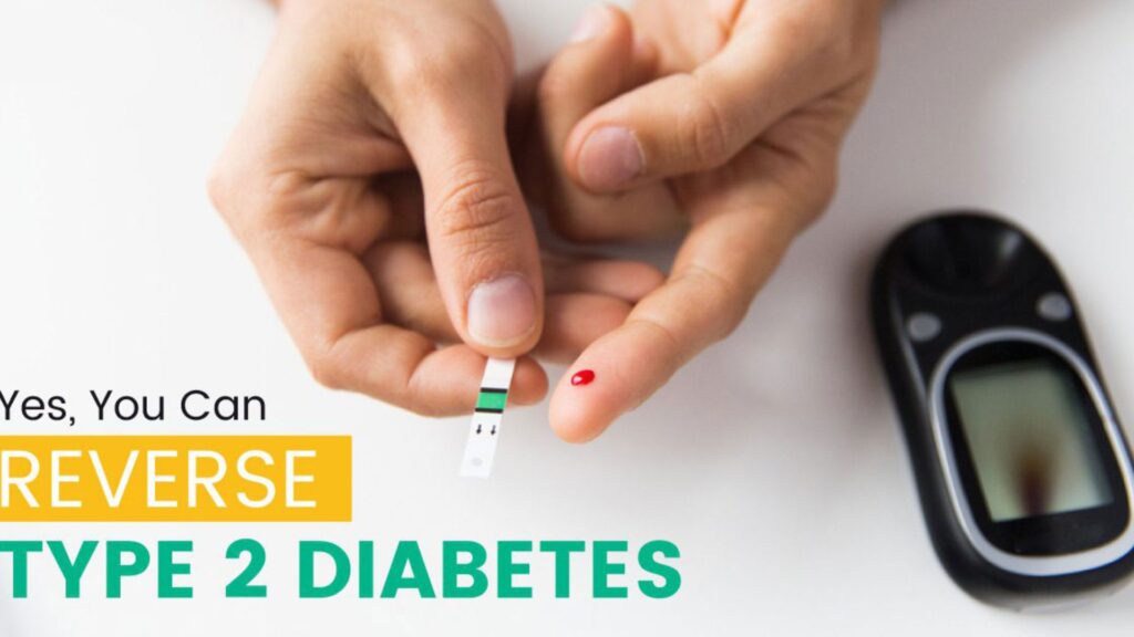 Vspaneltech Reversing Diabetes