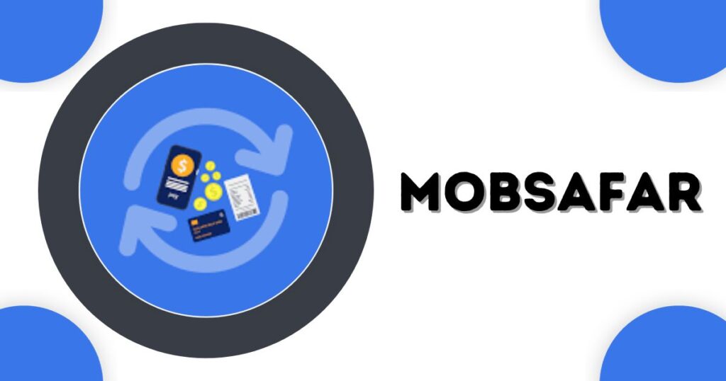 Exploring Digital Money Transfer Services in India With Mobsafar Mobsafar
