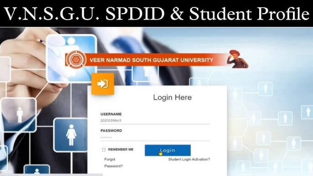 VNSGU Net