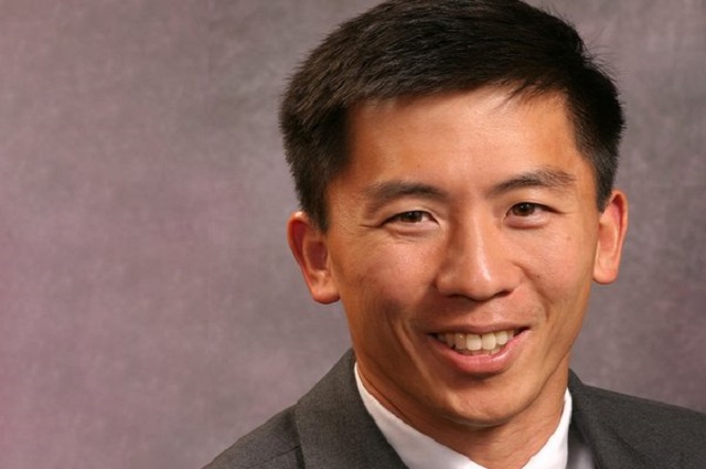 Goodwin Liu